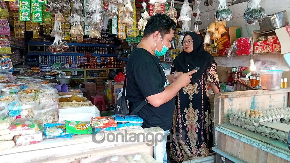 Tiga Saudara: The Heartbeat of Local Shopping in Tipar Kidul